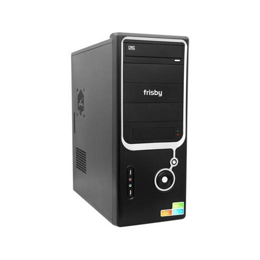 Frisby 5813bs siyah atx kasa