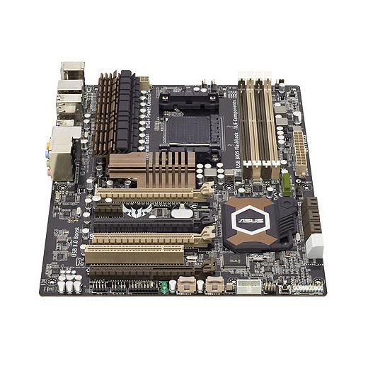 Asus Sabertooth 990Fx R2.0 990Fx Ddr3 Atx Glan Sata3 Usb3 Anakart