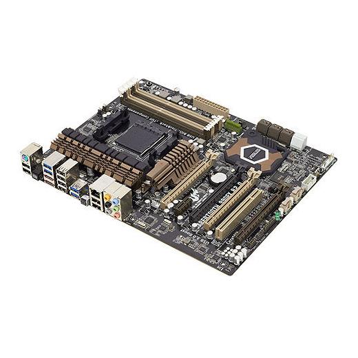 Asus Sabertooth 990Fx R2.0 990Fx Ddr3 Atx Glan Sata3 Usb3 Anakart