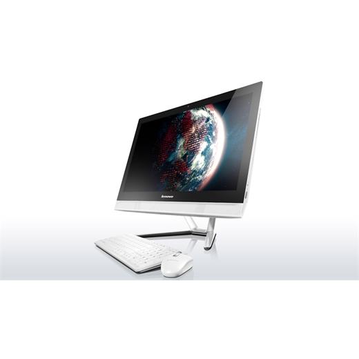 Lenovo F0B1007-3TX Masaüstü Bilgisayar