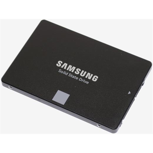 SAMSUNG 250GB 750 EVO MZ-750250BW SSD