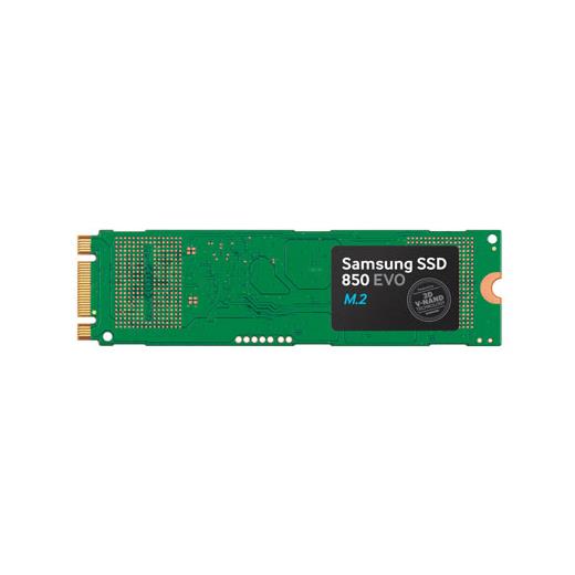 Samsung 250GB 850 Evo M.2 MZ-N5E250BW SSD