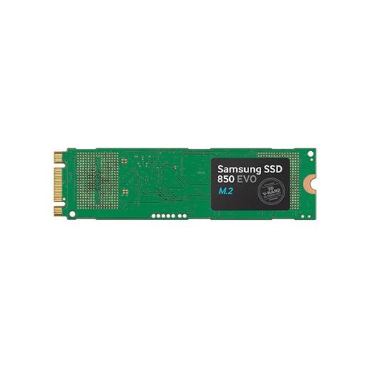Samsung 500Gb 850Evo M.2 Mz-N5E500Bw Ssd