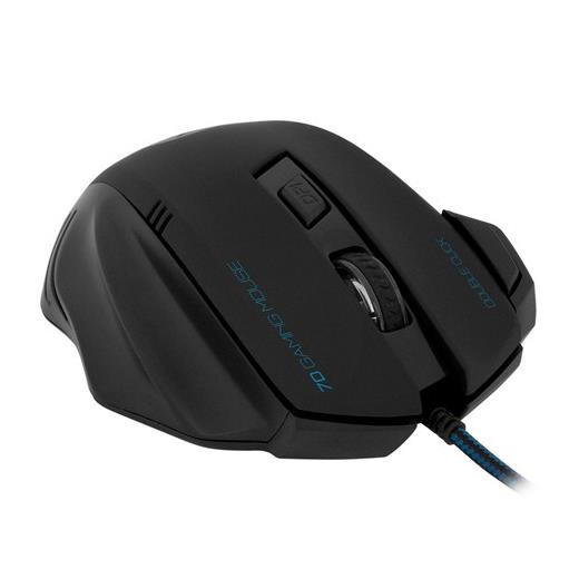 Frisby FM-G3265K Kablolu Opt. Oyuncu Mouse + Mouse Pad