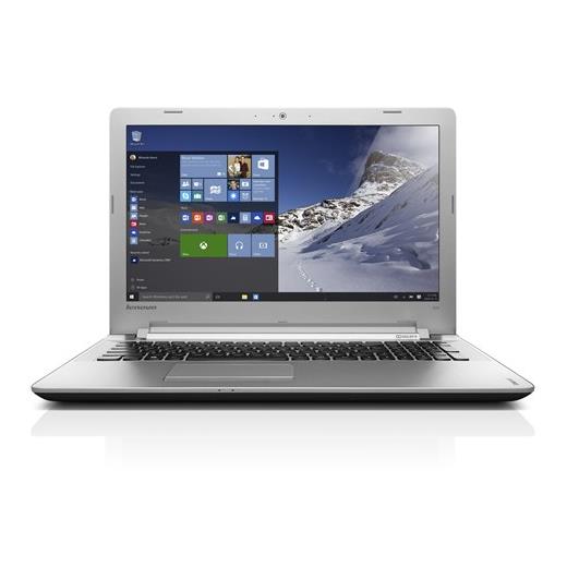 Lenovo IP500 i5 6200-15.6-8G-1T-2G-(80NT00Q0TX)