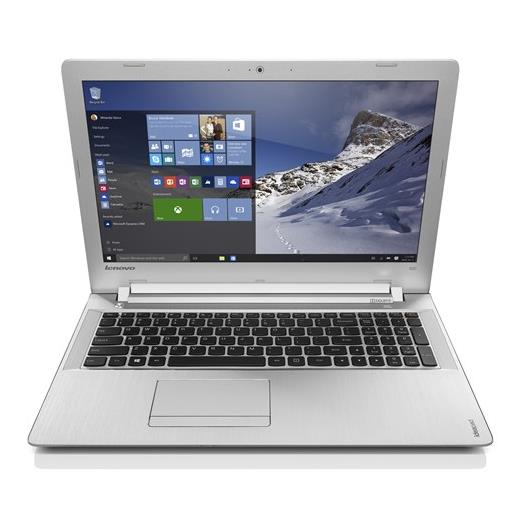 Lenovo IP500 i5 6200-15.6-8G-1T-2G-(80NT00Q0TX)