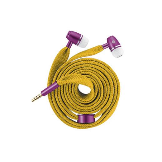 Trust Urban Revolt Lace Kulaklık - Sarı