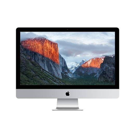 Apple iMac MK442TU/A Masaüstü Bilgisayar