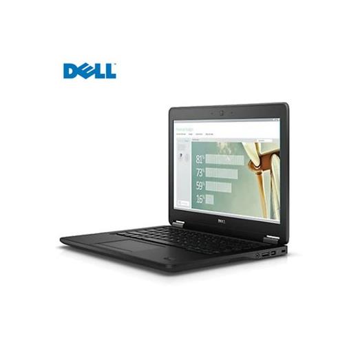 DELL Latitude E7250, Core i7-5600U, 8GB, 256GB SSD, 12.5, Windows8 - CA001LE7250EMEA_W