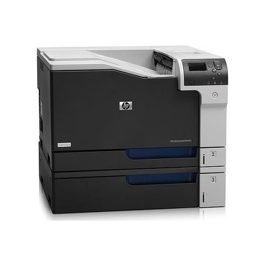 Hp CE708A Colorlaserjet CP5525DN Renkli Lazer Yazıcı