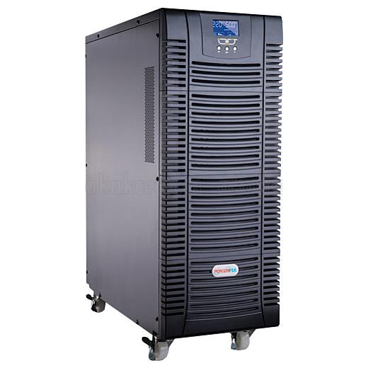 Powerful PSH-11012 12 KVA (9000W) 1 faz giriş 1 faz çıkışlı Online UPS