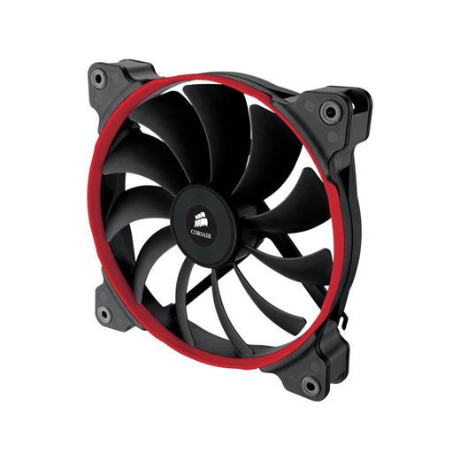 Corsair AF140 Quiet Edition High Airflow 140mm Fan CO-9050009-WW