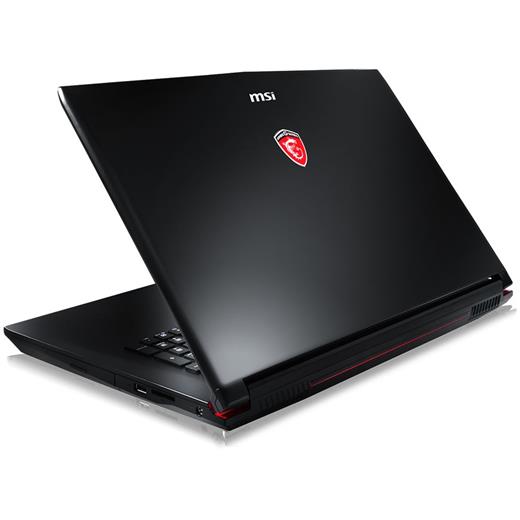 Msi GP62 2QD(Leopard)-098XTR, Core i7-5700HQ, 8GB, 1TB + 128GB SSD, 2GB Vga GT940M, 15.6, Full HD, FreeDOS