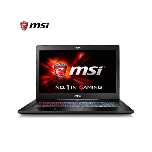 Msi Gs72 6Qe(Stealth Pro 4K)-099Tr Notebook