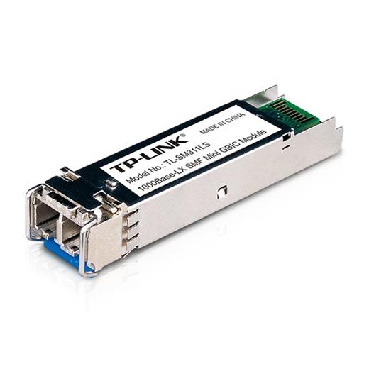 TP-Link TL-SM311LS Gigabit SFP