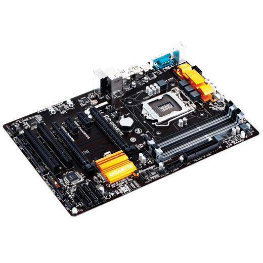 Gigabyte Z97P-D3 Intel 1150P DDR3 S+V+GL ATX