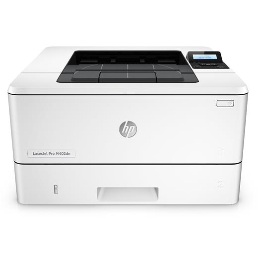 HP A4 Mono M402dn C5F94A Laser Yazıcı 38sayfa 80.000sayfa Dublex USB 2.0,Ethernet (CF226A,CF226X)