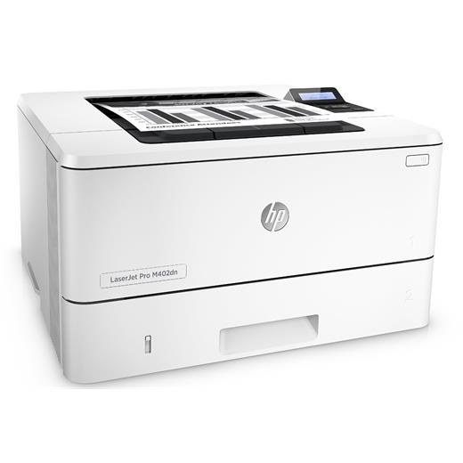 HP A4 Mono M402dn C5F94A Laser Yazıcı 38sayfa 80.000sayfa Dublex USB 2.0,Ethernet (CF226A,CF226X)