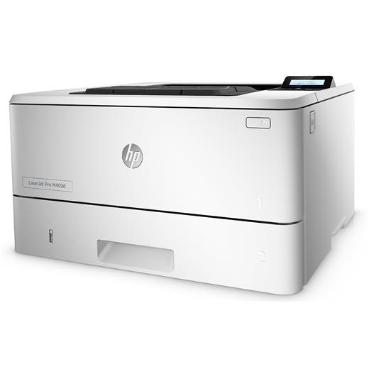 HP Pro M402D Mono Laser Yazıcı (C5F92A)