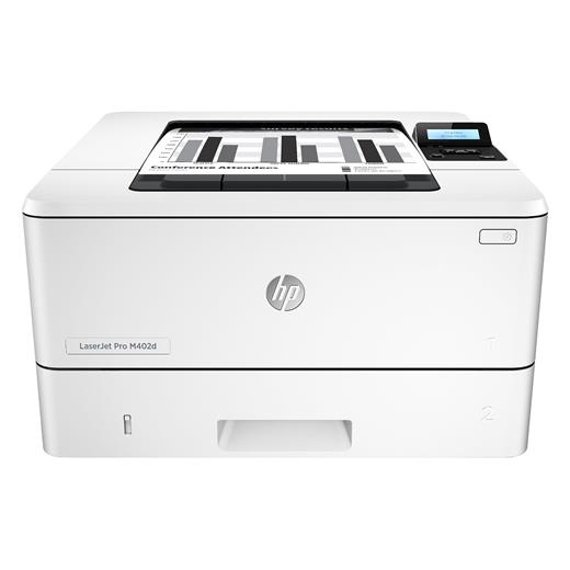 HP Pro M402D Mono Laser Yazıcı (C5F92A)