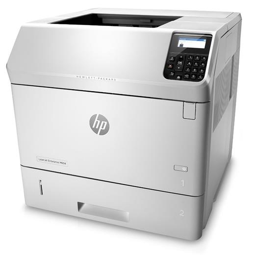 HP LaserJet Enterprise M604N Yazıcı (E6B67A)
