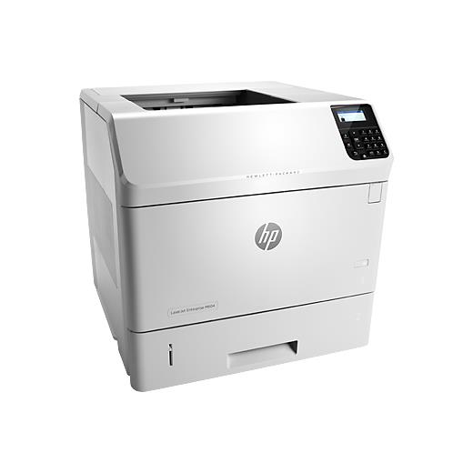 HP LaserJet Enterprise M604N Yazıcı (E6B67A)