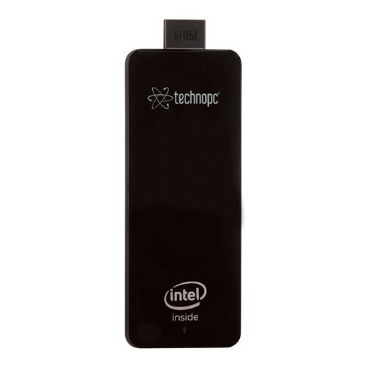 Technopc MX40 Hdmi PC Intel Z3735F 2G 32G W8.1 Wifi Bluetooth 1xHdmi  1xUsb 1xMicro Usb