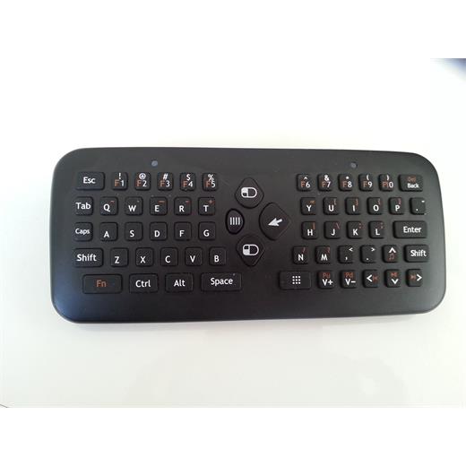 Technopc MX40 Klavyeli Hdmi PC Intel Z3735F 2G 32G W8.1 Wifi Bluetooth 1xHdmi  1xUsb 1xMicro Usb