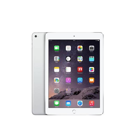 Apple MGLW2TU/A Ipad Air 2 Wi-Fi 16GB - Gümüş Rengi