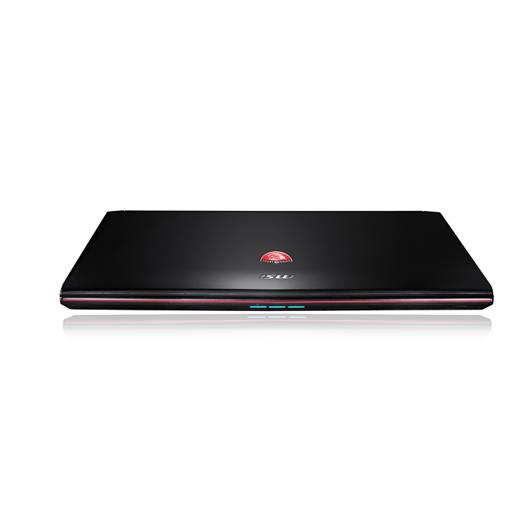 Msi GP72 2QD(Leopard)-064XTR i7 5700-17.3-Dos