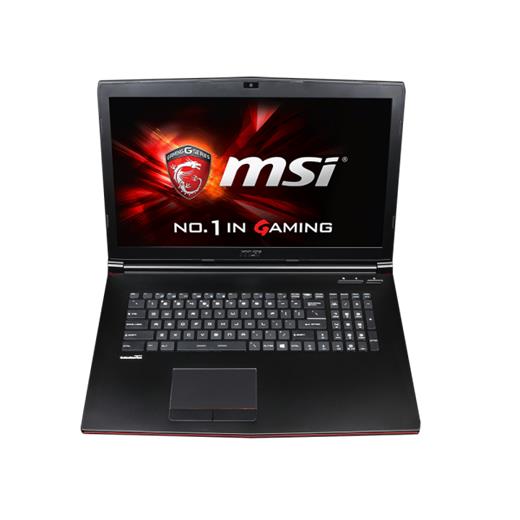 Msi GS40 6QE(Phantom)-048TR i7 6700-14-W10