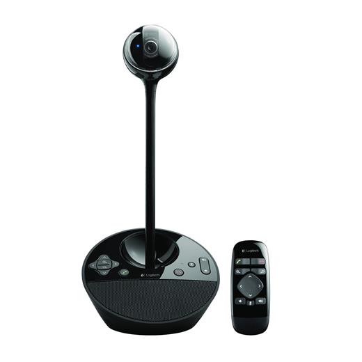 Logitech Bcc950 Conference Cam 960-000867