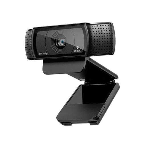 Logitech 960-001055 C920 Hd Pro WebCam