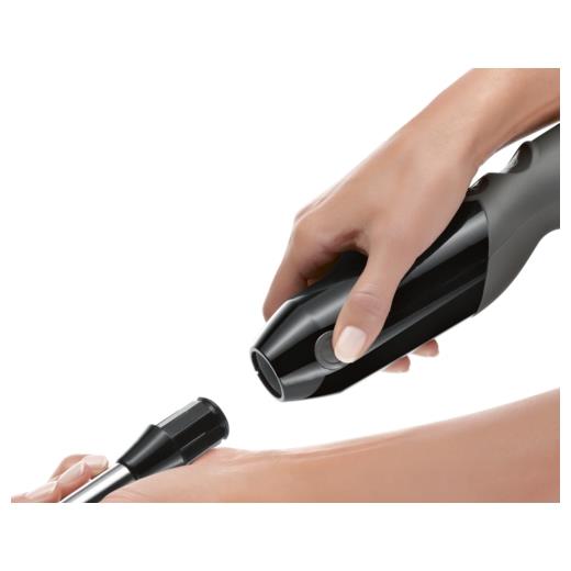 Siemens MQ67170 Çubuk Mikser Set Siyah