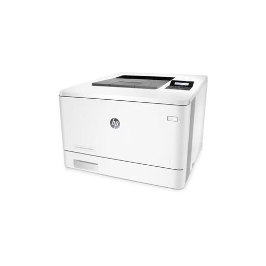 HP Pro 400 M452DN Renkli Laser Yazıcı (Cf389A)