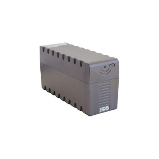Powercom Rpt 600Va Line İnteractive Ups 5-15 Dk