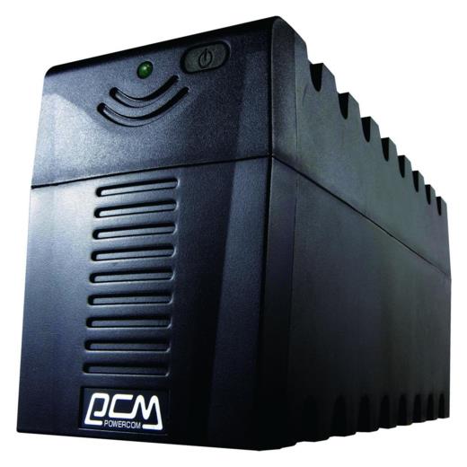 Powercom RPT-800VA Kesintisiz Güç Kaynağı