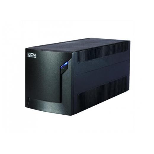 Powercom RPT-2.000VA Kesintisiz Güç Kaynağı