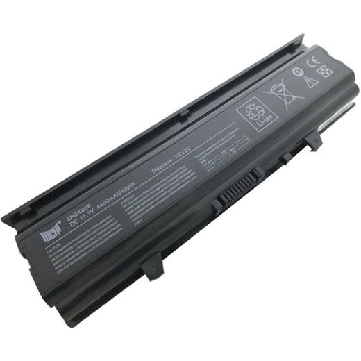 Erb-D258 Notebook Batarya