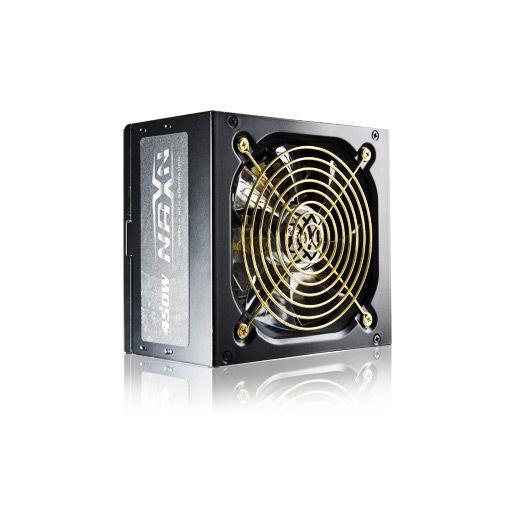 ENERMAX NAXN ENP450AGT 450W 12CM FAN PSU