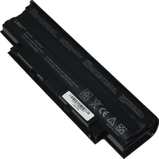 Lkb-D239 Notebook Batarya