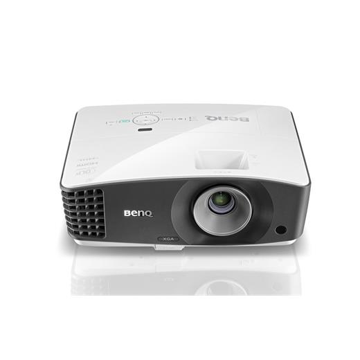 BenQ MX704 4000Ans 1024x768 Hdmi Projeksiyon DLP