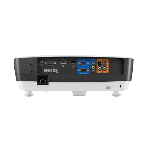 BenQ MX704 4000Ans 1024x768 Hdmi Projeksiyon DLP