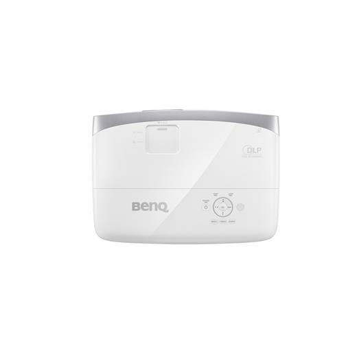 BenQ W1110 2200Ans Full HD 3D Wireless DLP