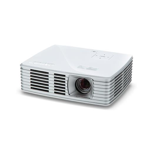 Acer K132 1280X800 Wxga 600 Ans 10.000:1 3Dusb, Hdmi