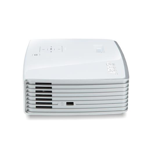 Acer K132 1280X800 Wxga 600 Ans 10.000:1 3Dusb, Hdmi