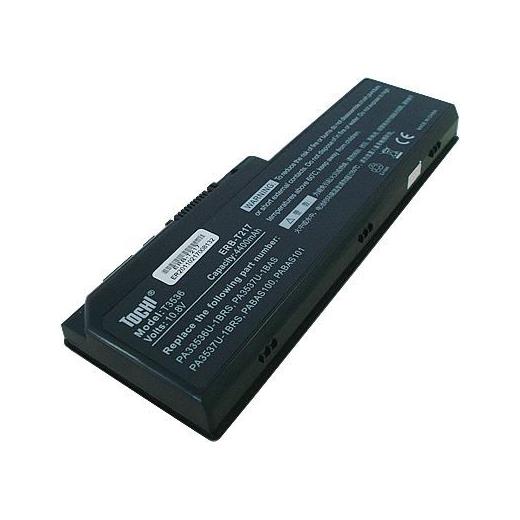 ERB-T217 - Toshiba Satellite P200, X200 Notebook Batarya