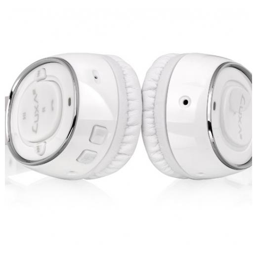 LUXA2 Bluetooth Kulaklık - Kırmızı LHA0049