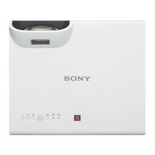 Sony Vpl-Sw235 3Lcd 1280X800 3000 Al 3000:1