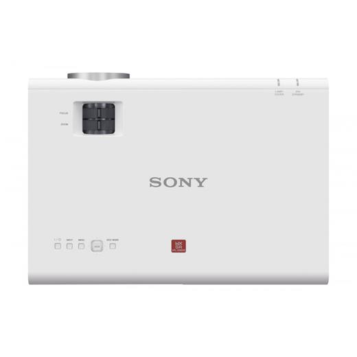 Sony Vpl-Ew255 3Lcd 1280X800 3200 Al 3200:1(Opsiyonel Wi-Fi)